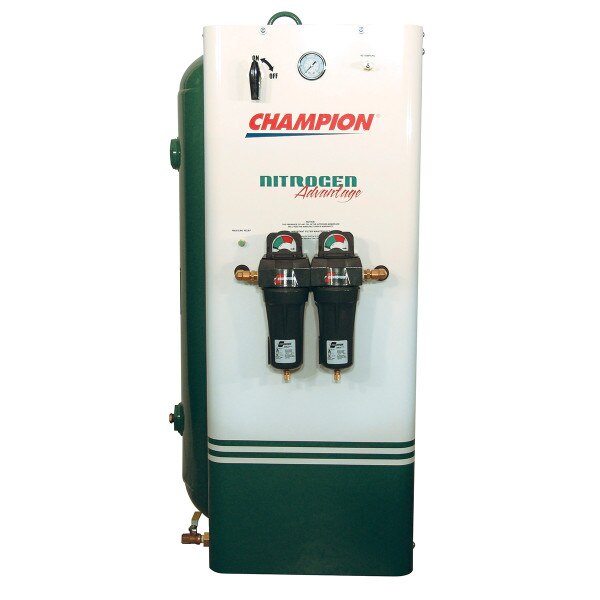 Champion Compressors - Nitrogen Industrial Compressor